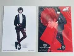 2026年最新】supergroupies ペルソナ5の人気アイテム - メルカリ