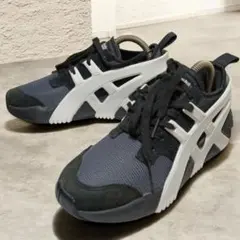 2026年最新】Onitsuka Tiger BIG LOGO TRAINER オニツカ タイガー