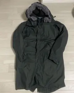 2026年最新】anytee モッズコートの人気アイテム - メルカリ