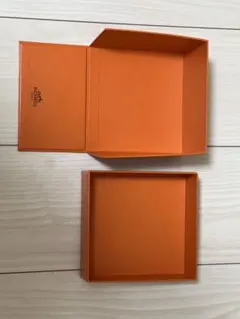 2026年最新】エルメス 空箱 アクセサリーの人気アイテム - メルカリ