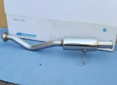 2026年最新】dc5 純正 中間 マフラーの人気アイテム - メルカリ