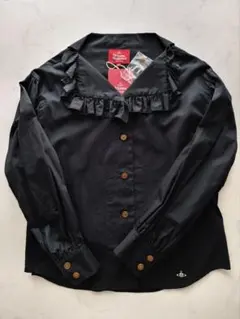 2026年最新】ヴィヴィアンウエストウッド ブラウスの人気アイテム