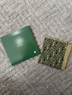 2026年最新】ロレックス ハンカチの人気アイテム - メルカリ