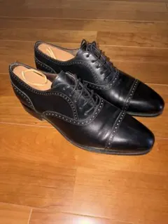 2026年最新】クォーターブローグの人気アイテム - メルカリ