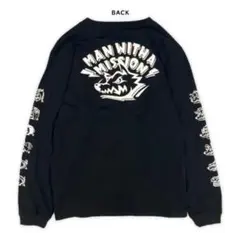 2026年最新】MANWITHAMISSION ロンtの人気アイテム - メルカリ