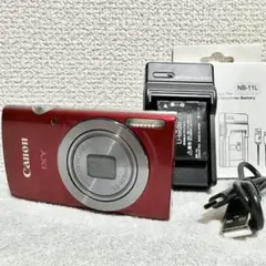 2026年最新】canon デジカメ ixy150の人気アイテム - メルカリ
