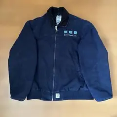 2026年最新】CARHARTT サンタフェジャケット ネイビーの人気アイテム