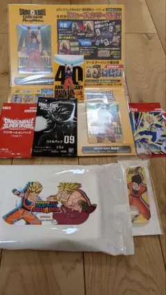 2026年最新】ドラゴンボール携帯スタンドの人気アイテム - メルカリ