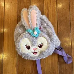 2026年最新】ステラルー リュックの人気アイテム - メルカリ