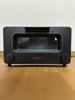 2026年最新】BALMUDA The Toaster K05A-BKの人気アイテム - メルカリ