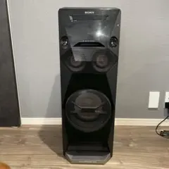 2026年最新】SONY MHC-V3の人気アイテム - メルカリ