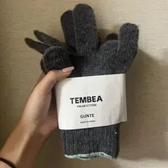 2026年最新】tembea 手袋の人気アイテム - メルカリ