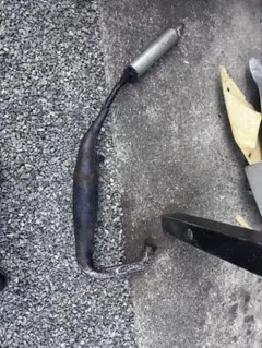 2026年最新】ns-1 純正 チャンバーの人気アイテム - メルカリ