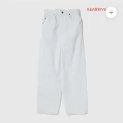 2026年最新】sea room lynn オーバーウエストワイドデニム srn05の人気