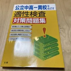2026年最新】公立中高一貫校適性検査対策ステップアップ問題集の人気