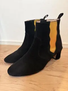 2026年最新】Repetto カラー：ブラック系 サイドゴアブーツの人気