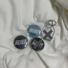 2026年最新】ピンズ・ピンバッジ・缶バッジの人気アイテム - メルカリ