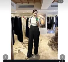 2026年最新】カレンソロジー サスペンダーパンツの人気アイテム - メルカリ