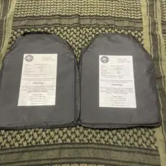 2026年最新】防弾プレート 実物の人気アイテム - メルカリ