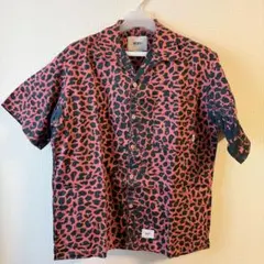 2026年最新】レオパード wtapsの人気アイテム - メルカリ