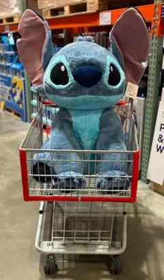 2026年最新】コストコ スティッチの人気アイテム - メルカリ