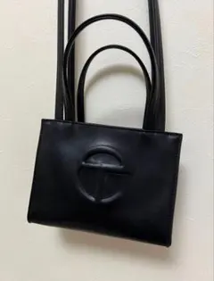 2026年最新】TELFAR ショルダーバッグの人気アイテム - メルカリ