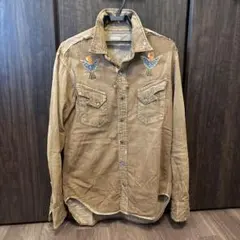 2026年最新】KAPITAL シャツの人気アイテム - メルカリ