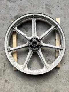 2026年最新】z400j ホイールの人気アイテム - メルカリ