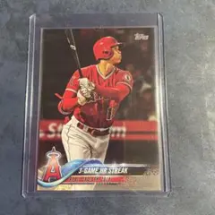 2026年最新】大谷翔平 カード 2018の人気アイテム - メルカリ