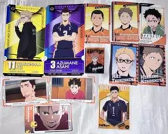 2026年最新】ハイキュー 100均 マグネットの人気アイテム - メルカリ