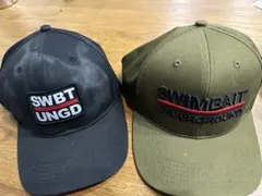 2026年最新】スイムベイトアンダーグラウンド キャップの人気アイテム