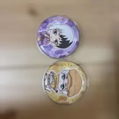 2026年最新】dr.stone カフェ 缶バッジの人気アイテム - メルカリ