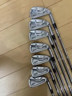 2026年最新】スリクソン z725 アイアンの人気アイテム - メルカリ