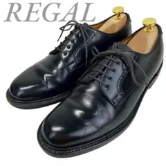 2026年最新】regal 2504 革靴 リーガル プレーントゥの人気アイテム