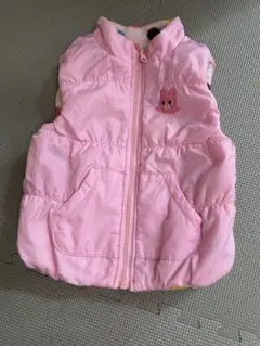 2026年最新】ピンクハウス ダウンベストの人気アイテム - メルカリ