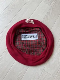 2026年最新】heihei ベレー帽の人気アイテム - メルカリ