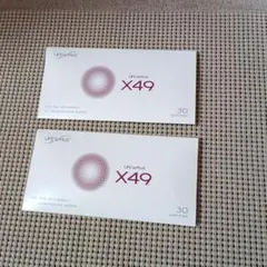 2026年最新】ライフウェーブx49の人気アイテム - メルカリ