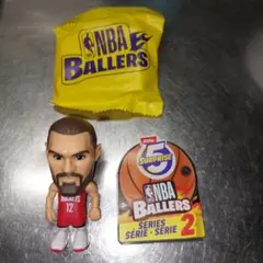 2026年最新】NBA ballers 2の人気アイテム - メルカリ