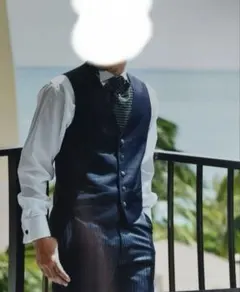 2026年最新】ワタベウェディング タキシードの人気アイテム - メルカリ