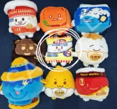 2026年最新】superjunior ウニョク ぬいぐるみの人気アイテム - メルカリ