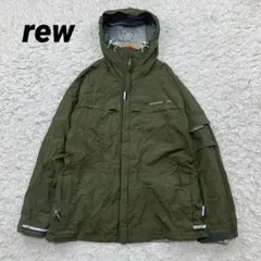 2026年最新】REW ウェア(男性用)の人気アイテム - メルカリ
