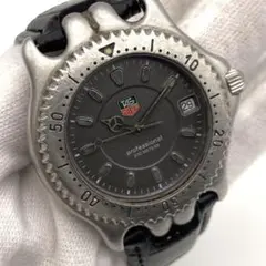 2026年最新】タグホイヤー プロフェッショナル 200M クォーツの人気