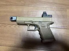 2026年最新】グロック19 カスタムの人気アイテム - メルカリ