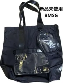 2026年最新】bmsg トートバッグの人気アイテム - メルカリ