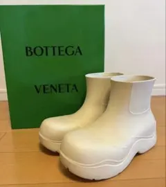 2026年最新】bottega veneta パドルブーツの人気アイテム - メルカリ