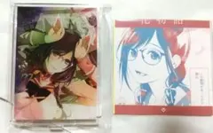 2026年最新】化物語 推しちゃれの人気アイテム - メルカリ