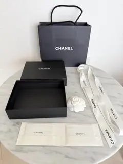2026年最新】空箱 シャネルの人気アイテム - メルカリ