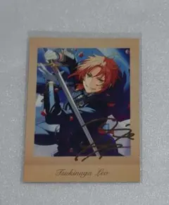 2026年最新】月永レオ ぱしゃこれ 箔押しの人気アイテム - メルカリ