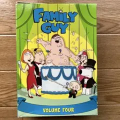 2026年最新】ファミリー ガイ DVD-BOX 1の人気アイテム - メルカリ