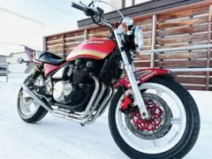 2026年最新】beet ゼファー400の人気アイテム - メルカリ